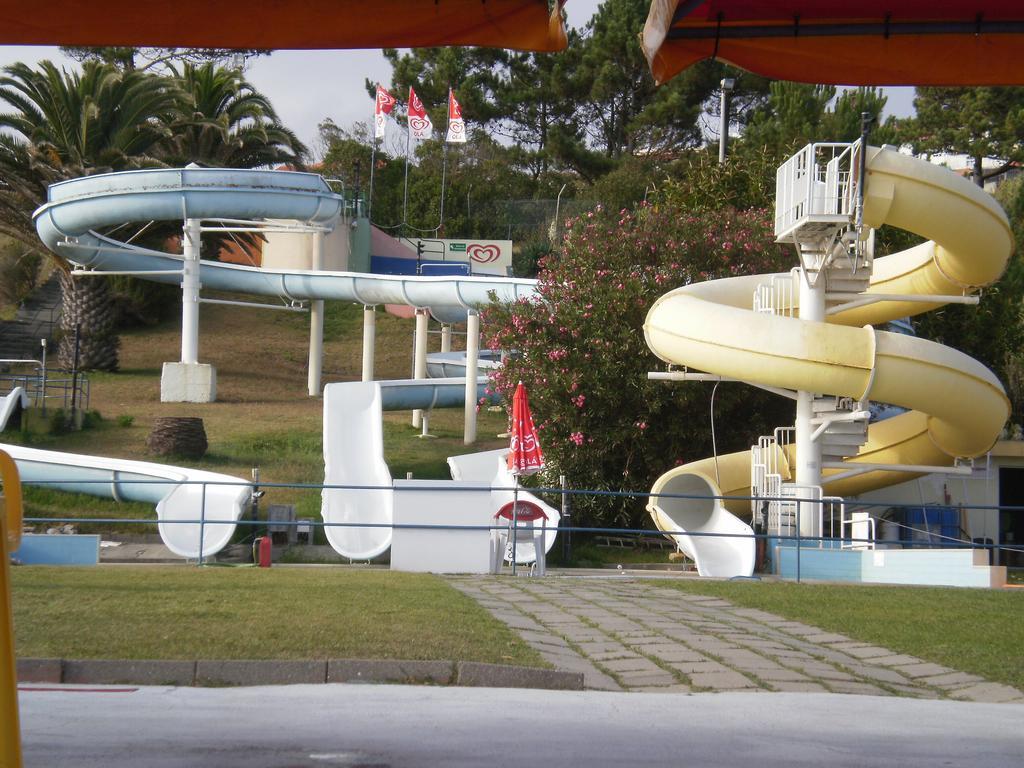 Willa Dream House On The Beach Figueira da Foz Zewnętrze zdjęcie