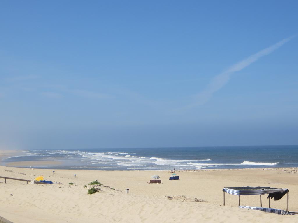 Willa Dream House On The Beach Figueira da Foz Zewnętrze zdjęcie